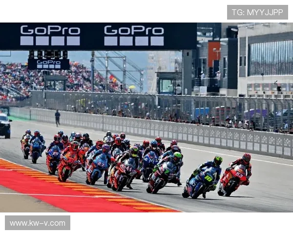 MotoGP赛场风云再起新秀老将激战争冠焦点频现赛季高潮对决