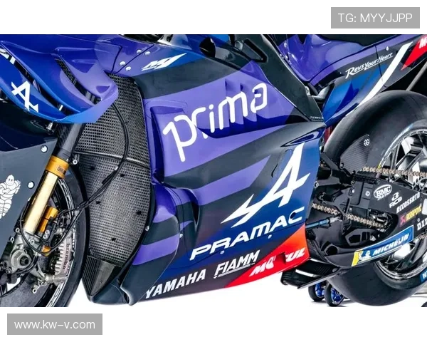 2025赛季MotoGP新车发布 多位顶级车手挑战赛季冠军荣誉