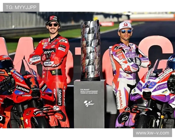 世界摩托锦标赛赛场最新动态解析本赛季冠军争夺全面升级态势发展