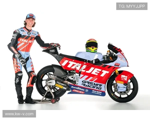 MotoGP赛季焦点对决升级各车队新技术与车手表现引发激烈竞争