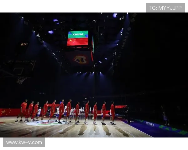 中国男篮世界杯预选赛展现强大实力 轻松击败对手晋级下一轮 中国男篮世界杯预选赛展现强大实力 轻松击败对手晋级下一轮