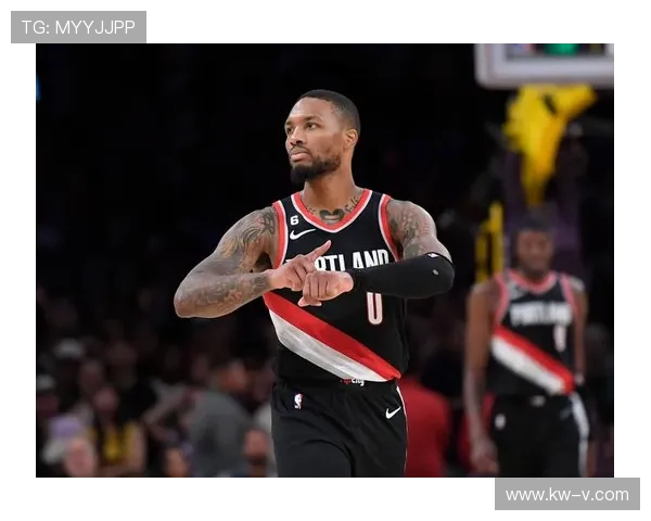 开拓者队未来展望:新阵容如何冲击NBA季后赛巅峰 开拓者队未来展望:新阵容如何冲击NBA季后赛巅峰