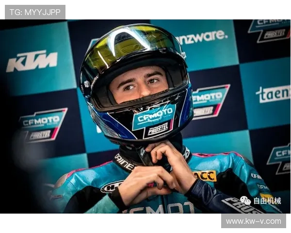 摩托GP新赛季风云再起多支车队鏖战赛场冠军争夺激战正酣持续升温 摩托GP新赛季风云再起多支车队鏖战赛场冠军争夺激战正酣持续升温