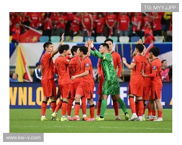 中国男足迎来新周期备战世界杯亚洲区关键赛事主帅调整阵容冲击出线目标