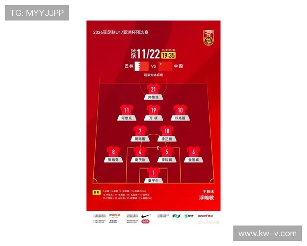 国家队迎来关键战役新帅战术调整引发球迷热议世界杯预选赛前景