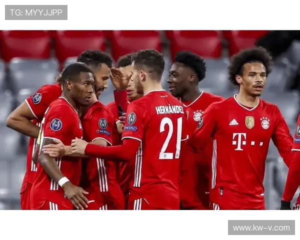 拜仁慕尼黑新赛季目标明确 积极补强阵容备战欧冠挑战