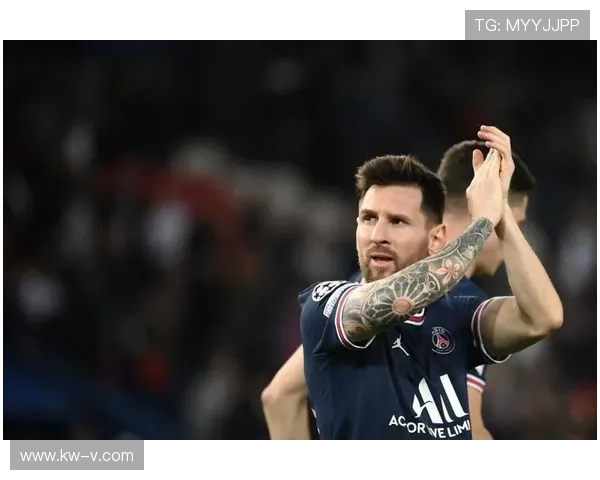 梅西首秀震撼全场 巴黎圣日耳曼迎来胜利开门红