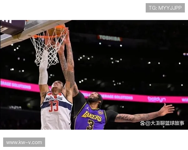 浓眉复出大爆发 湖人主场轻取勇士迎来三连胜