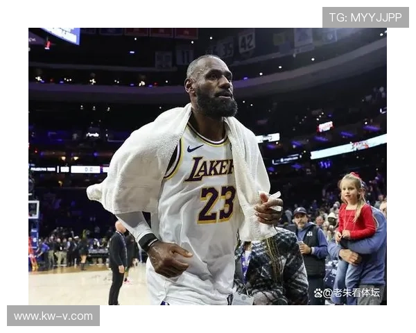 詹姆斯带领湖人强势反弹西部格局迎来赛季关键新变数